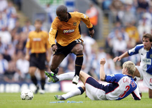 Fotboll, Engelsk, Premier League, Premiership, Blackburn