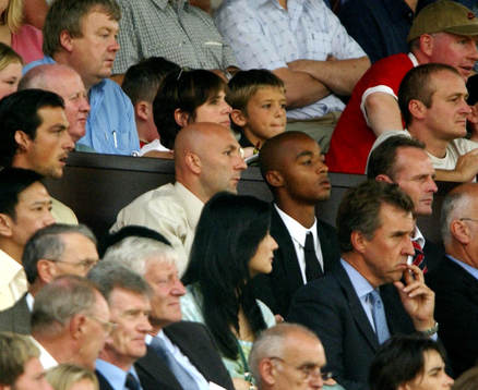 Fotboll, Engelsk, Premier League, Premiership, Manchester