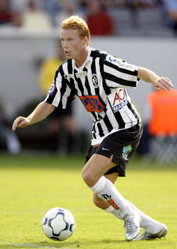 Fotboll, Allsvenskan, Alexander Farnerud, Landskrona