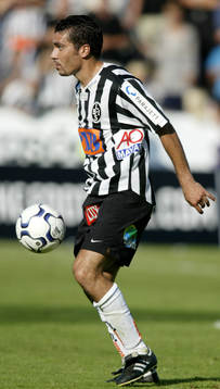 Fotboll, Allsvenskan, Hasan Cetinkaya, Landskrona