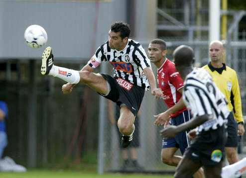 Hasan Cetinkaya, Landskrona