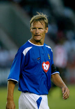 Teddy Sheringham, Portsmouth