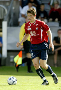 Fotboll, Allsvenskan, Atli Thorarinsson, Örgryte