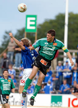 Fredrik Ulmstedt, Enköping