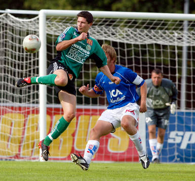 Benny Olsen, Enköping