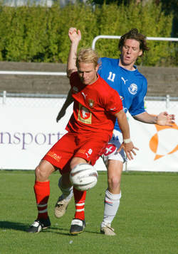 Erik Sundin, Cafe Opera och Eric Fischbein, Trelleborg