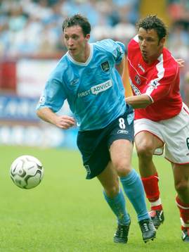 Fotboll, Engelsk, Premier League, Premiership, Charlton -