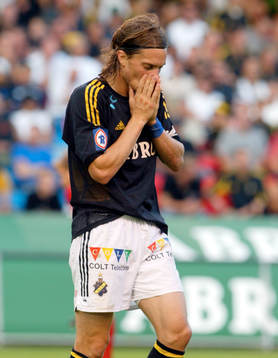 Mats Rubarth depp