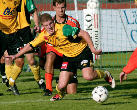 Andreas Nilsson