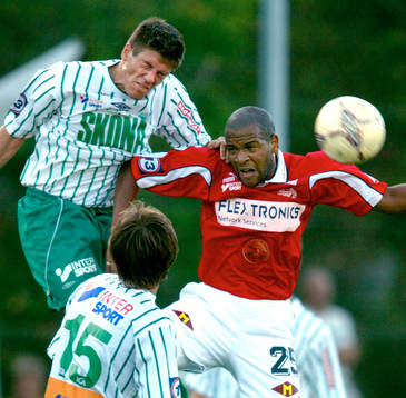 Erkan Saglik, Frölunda och Dudu, Kalmar