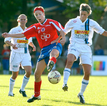 Fotboll, dam, damallsvenskan, Djurgården / Älvsjö -