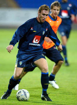 Niklas Skoog