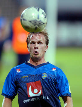 Tobias Linderoth