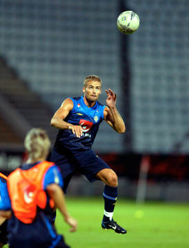 Olof Mellberg