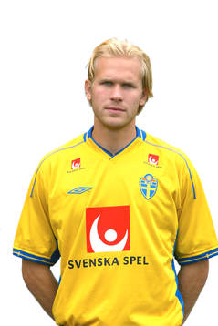 Mikael Dorsin, Sverige