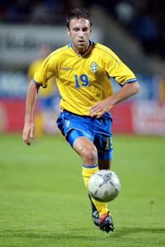 Rade Prica, Sverige