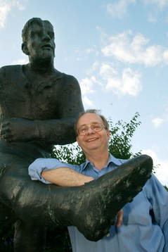 Leif Blomqvist, Svenska spel