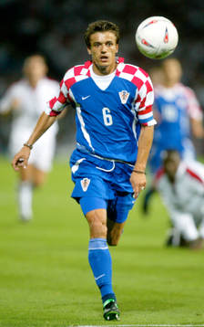 Boris Zivkovic, Kroatien
