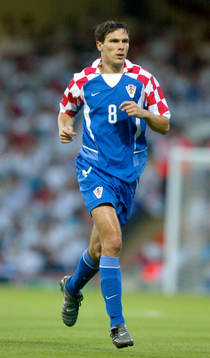 Jerko Leko, Kroatien