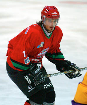 Andreas Salomonsson, Modo
