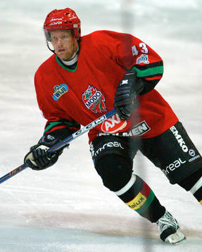 Lars Jansson, Modo