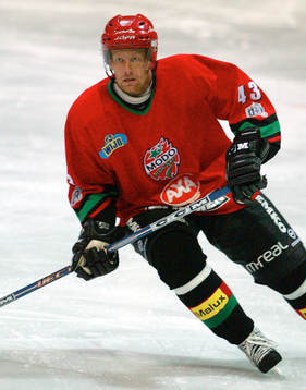 Lars Jansson, Modo