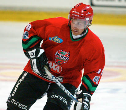 Magnus Gästin, Modo