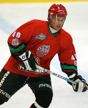 Magnus Gästin, Modo