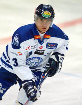 Tommy Westlund, Leksand
