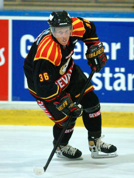 Mikael Lind, Brynäs