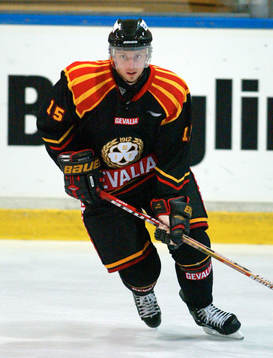 Jakob Johansson, Brynäs