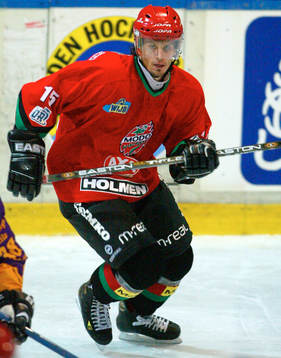 Andreas Salomonsson, Modo