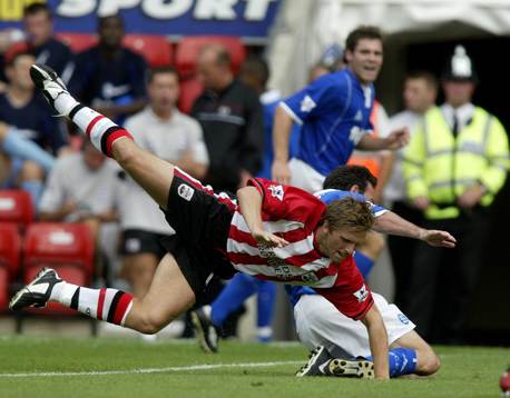 Fotboll, (Engelsk Liga) Premier League Southampton -