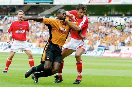 Fotboll, (Engelsk Liga) Premier League Wolverhampton -