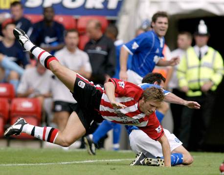 Fotboll, (Engelsk Liga) Premier League Southampton -