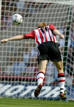 Fotboll, (Engelsk Liga) Premier League Southampton -