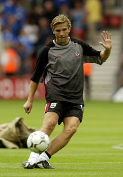 Fotboll, Engelsk, Premier League, Premiership,