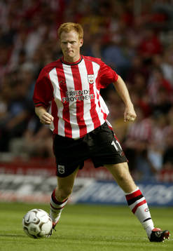 Fotboll, Engelsk, Premier League, Premiership, Michael