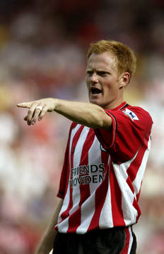 Fotboll, Engelsk, Premier League, Premiership, Michael
