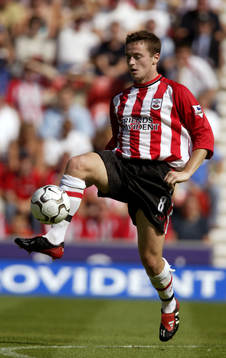 Fotboll, Engelsk, Premier League, Premiership, Matthew
