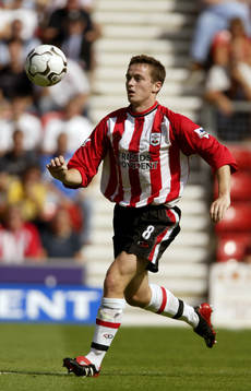 Fotboll, Engelsk, Premier League, Premiership, Matthew