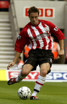 Fotboll, Engelsk, Premier League, Premiership, Matthew