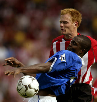 Fotboll, Engelsk, Premier League, Premiership, Southampton