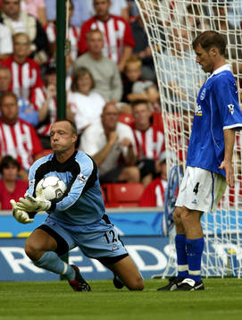 Fotboll, Engelsk, Premier League, Premiership, Southampton