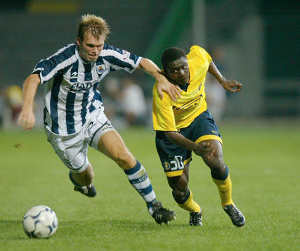 Martins, Inter