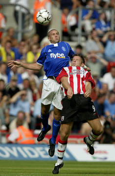 Fotboll, Engelsk, Premier League, Premiership, Southampton