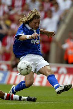 Robbie Savage, Birmingham City