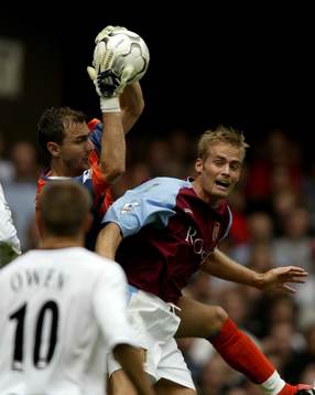 Fotboll, (Engelsk Liga), Premier League, Aston Villa -