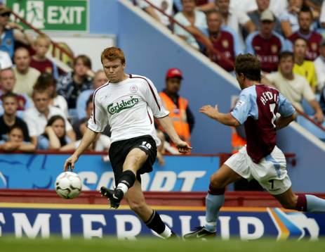 Fotboll, (Engelsk Liga), Premier League, Aston Villa -