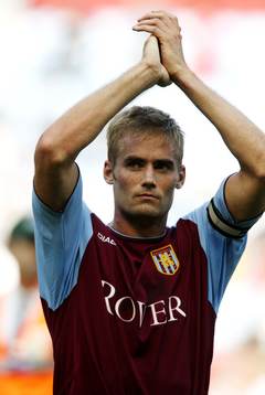 Fotboll, (Engelsk Liga), Premier League, Aston Villa -